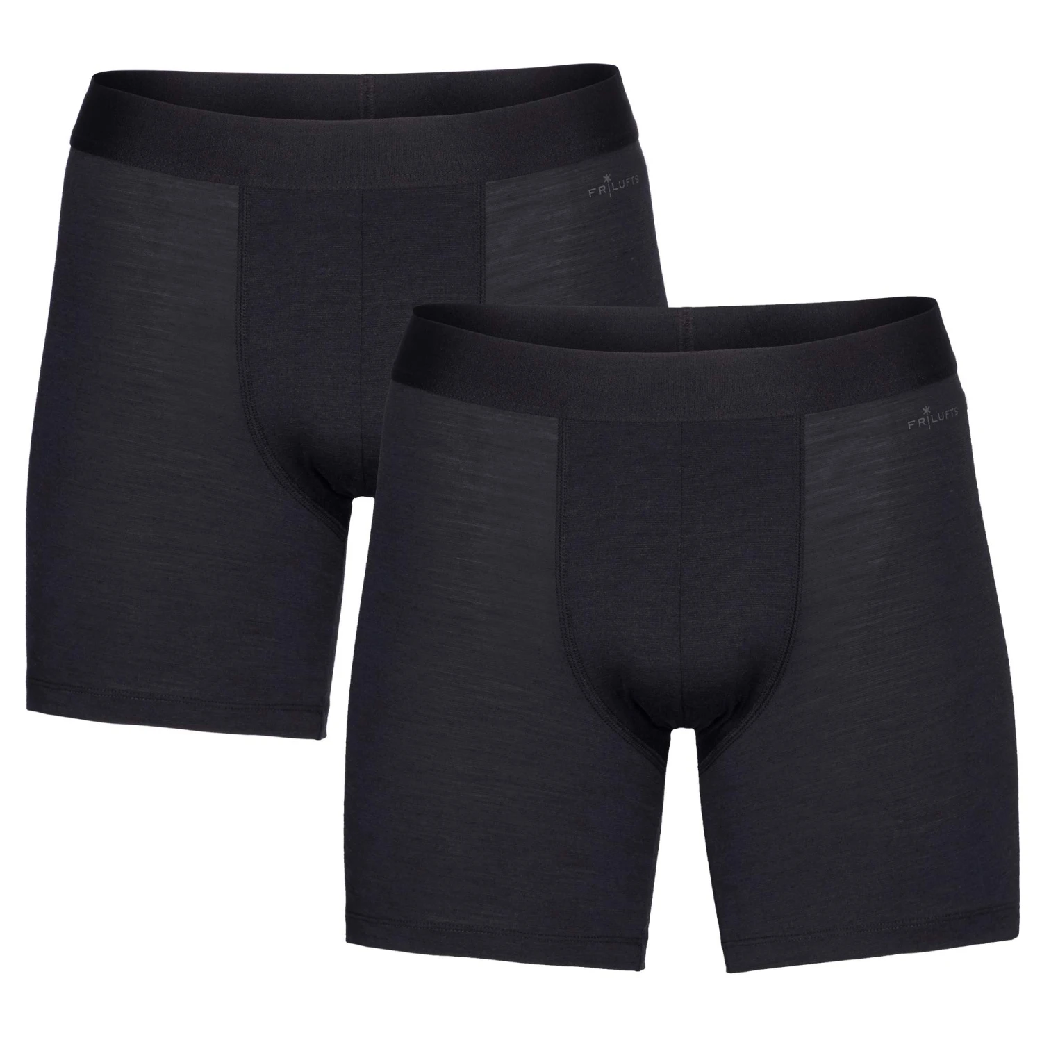 FRILUFTS BOROOY BOXER 2-PACK Herren - Funktionsunterwäsche 1 FRILUFTS BOROOY BOXER 2-PACK Herren - Funktionsunterwäsche