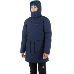 Mountain Equipment ALTAI PARKA Damen - Daunenmantel -Outdoor-Bekleidungsgeschäft 5637938674 c altai wmns parka mountain equipment 24