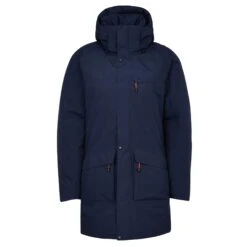 Mountain Equipment ALTAI PARKA Damen - Daunenmantel