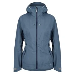 FRILUFTS VIEDMA JACKET Damen - Hardshelljacke