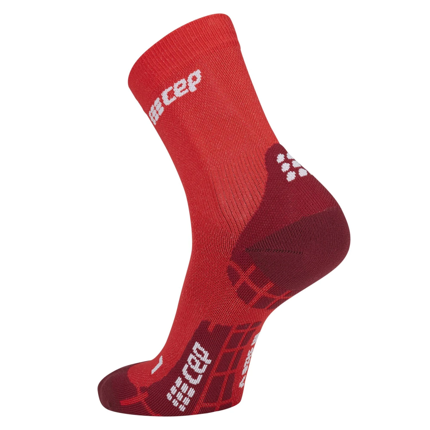 CEP ULTRALIGHT SHORT SOCKS Herren - Laufsocken 2 CEP ULTRALIGHT SHORT SOCKS Herren - Laufsocken – Bild 2