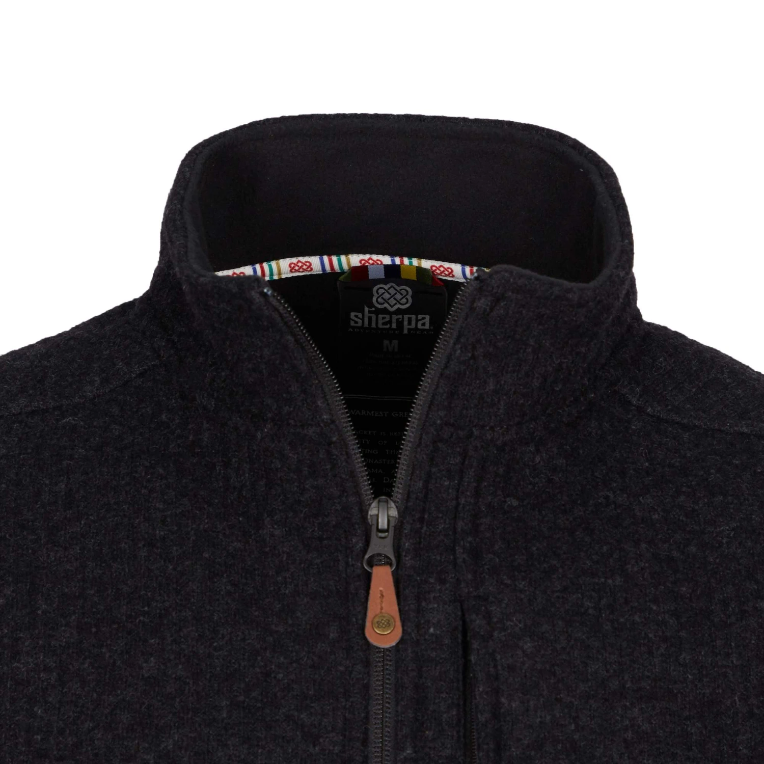 Sherpa NAMGYAL VEST Herren - Weste 5 Sherpa NAMGYAL VEST Herren - Weste – Bild 5