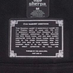 Sherpa NAMGYAL VEST Herren - Weste 16 Sherpa NAMGYAL VEST Herren - Weste -Outdoor-Bekleidungsgeschäft 5637941240 h namgyal vest sherpa 24