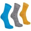 FRILUFTS SKOPUN SOCKS 3-PACK Unisex - Freizeitsocken