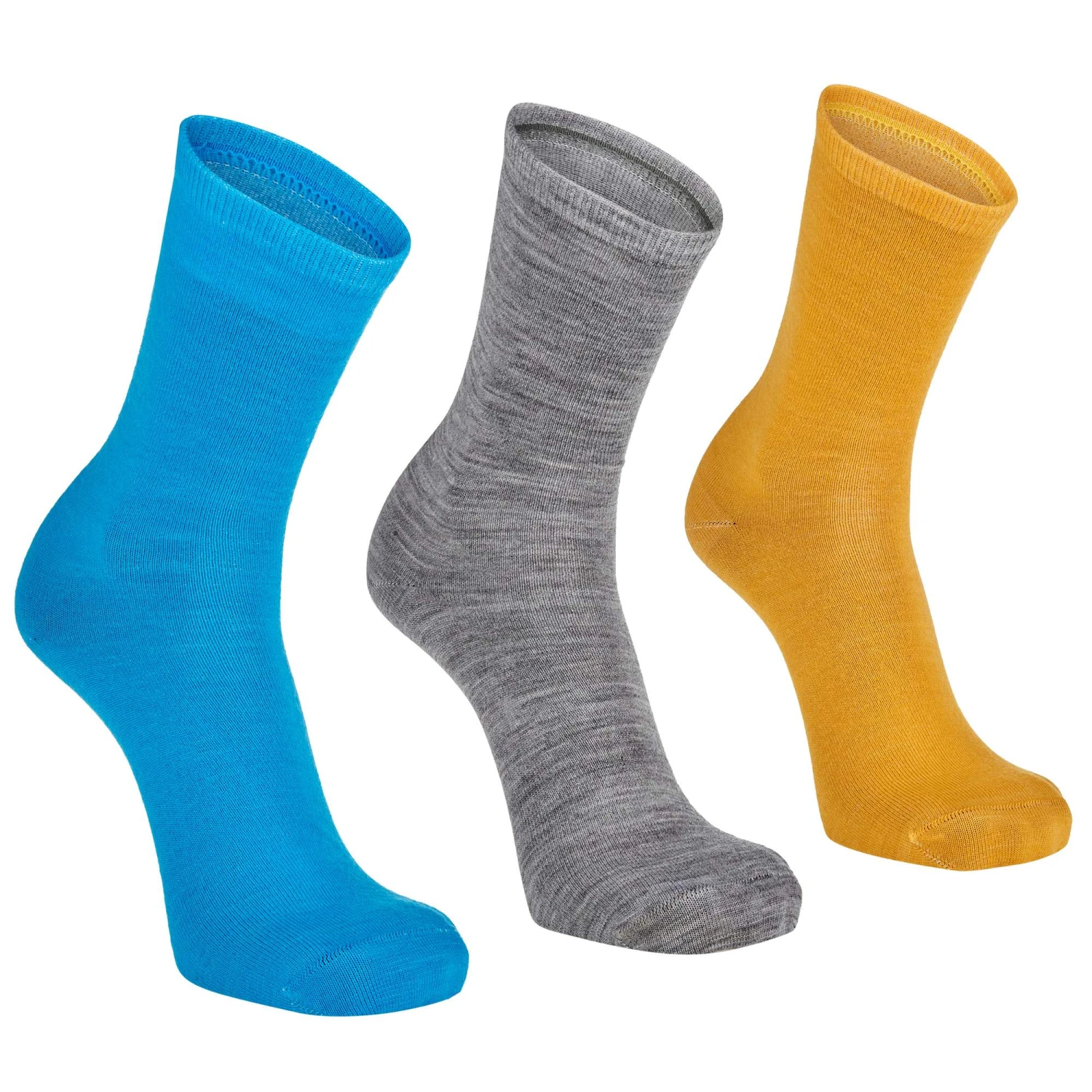 FRILUFTS SKOPUN SOCKS 3-PACK Unisex - Freizeitsocken 1 FRILUFTS SKOPUN SOCKS 3-PACK Unisex - Freizeitsocken