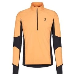 On TRAIL BREAKER Herren - Fleecepullover