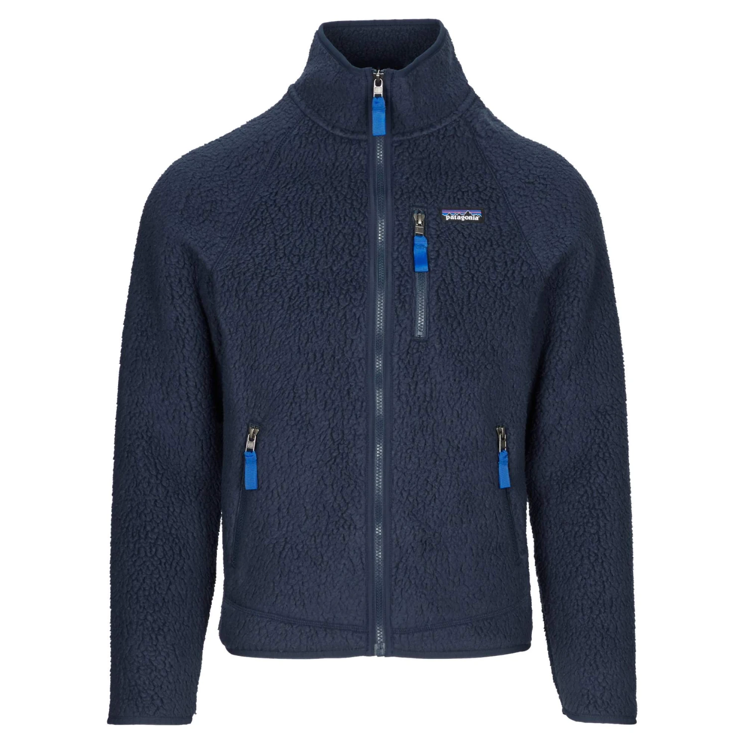 Patagonia M' S RETRO PILE JKT Herren - Fleecejacke