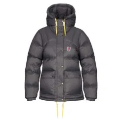 FJÄLLRÄVEN EXPEDITION DOWN LITE JACKET W Damen - Daunenjacke