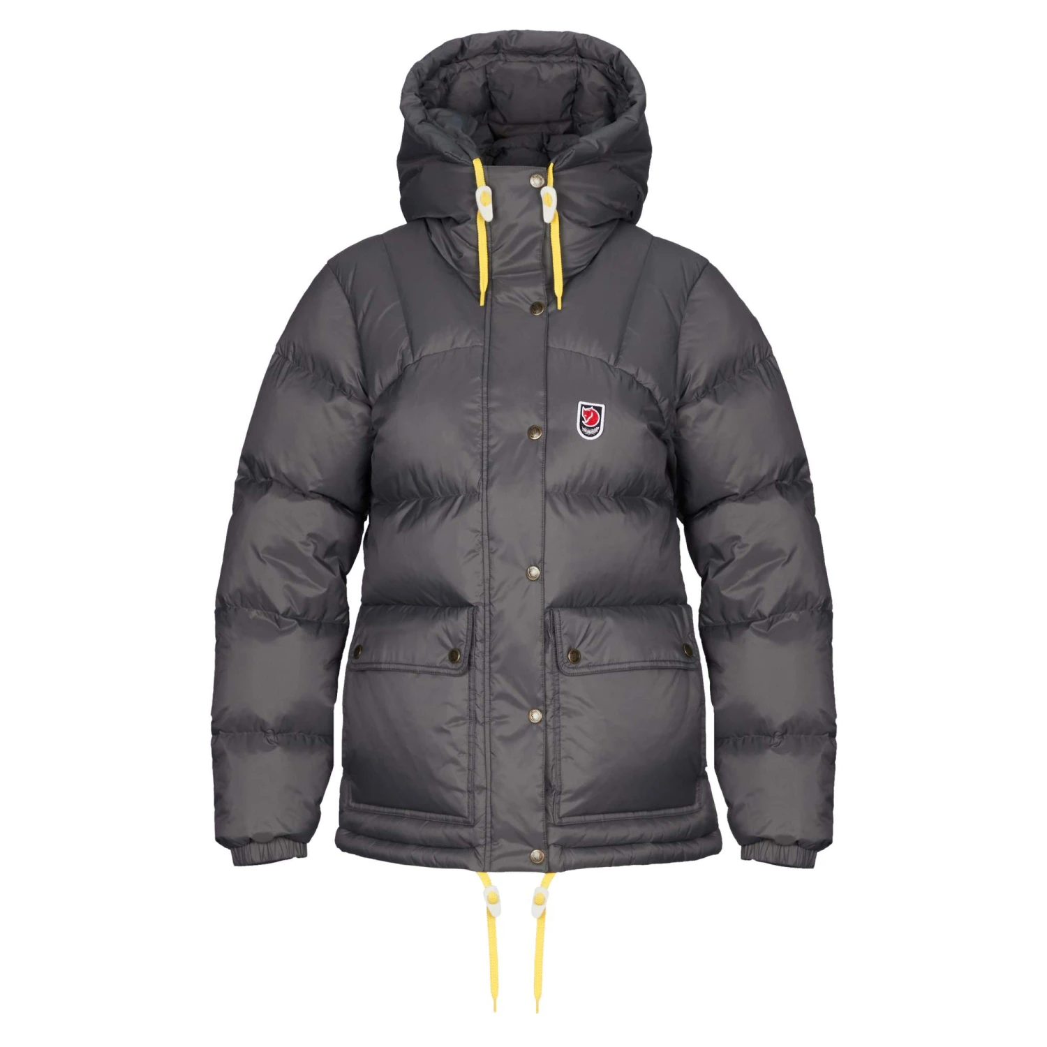 FJÄLLRÄVEN EXPEDITION DOWN LITE JACKET W Damen - Daunenjacke 1 FJÄLLRÄVEN EXPEDITION DOWN LITE JACKET W Damen - Daunenjacke