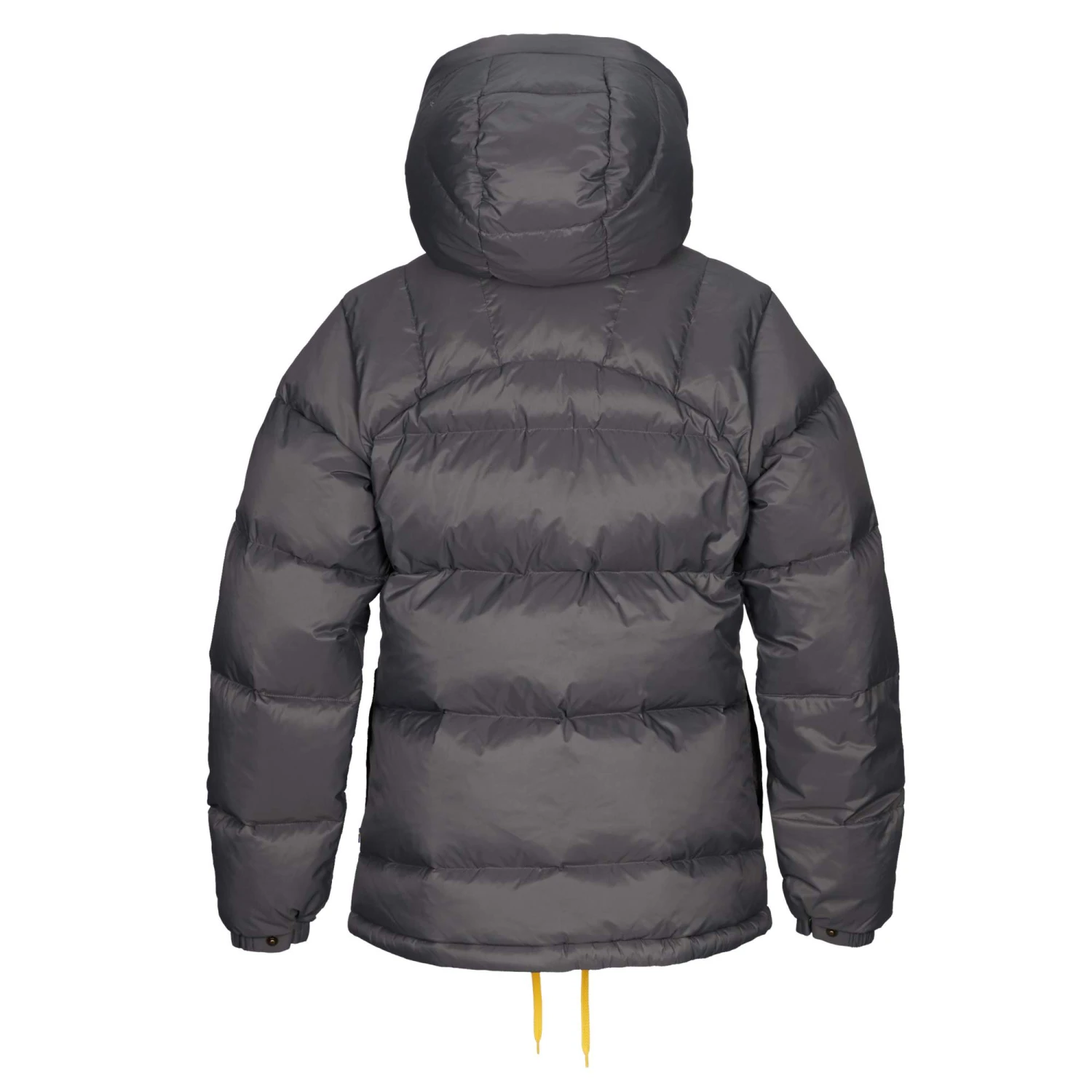 FJÄLLRÄVEN EXPEDITION DOWN LITE JACKET W Damen - Daunenjacke 2 FJÄLLRÄVEN EXPEDITION DOWN LITE JACKET W Damen - Daunenjacke – Bild 2