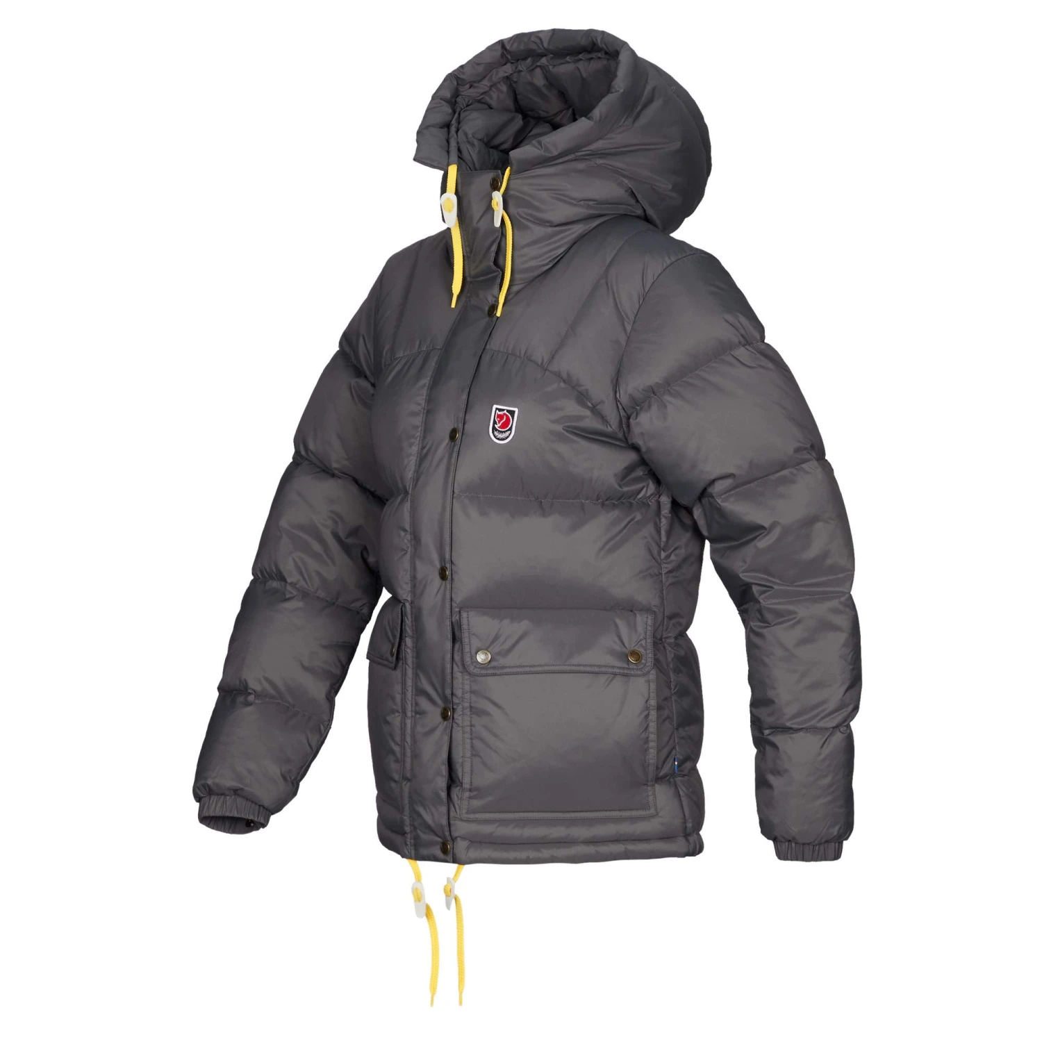 FJÄLLRÄVEN EXPEDITION DOWN LITE JACKET W Damen - Daunenjacke 3 FJÄLLRÄVEN EXPEDITION DOWN LITE JACKET W Damen - Daunenjacke – Bild 3