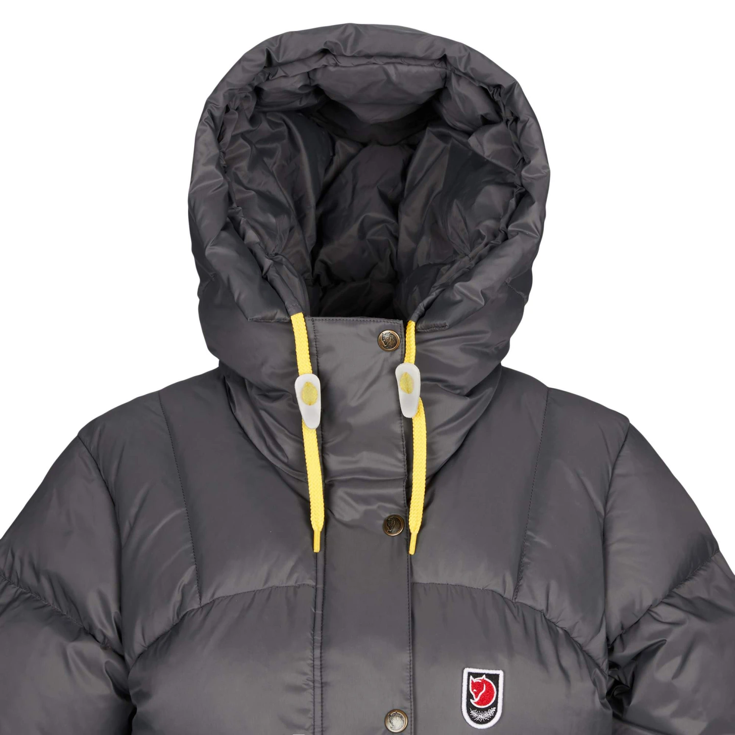 FJÄLLRÄVEN EXPEDITION DOWN LITE JACKET W Damen - Daunenjacke 10 FJÄLLRÄVEN EXPEDITION DOWN LITE JACKET W Damen - Daunenjacke – Bild 10