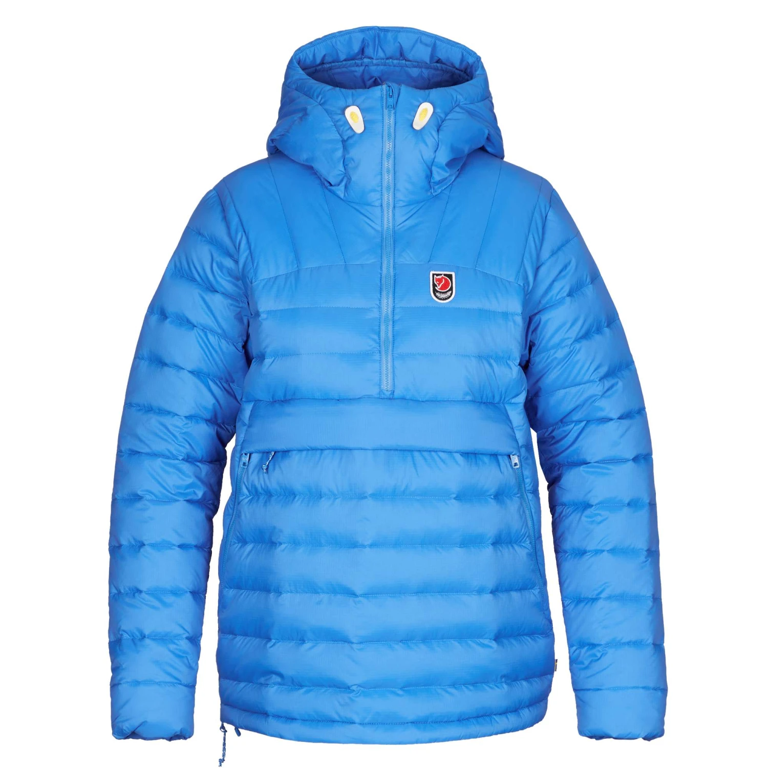 FJÄLLRÄVEN EXPEDITION PACK DOWN ANORAK W Damen - Daunenjacke 1 FJÄLLRÄVEN EXPEDITION PACK DOWN ANORAK W Damen - Daunenjacke