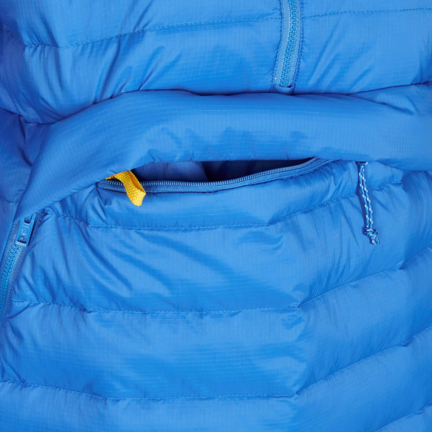 FJÄLLRÄVEN EXPEDITION PACK DOWN ANORAK W Damen - Daunenjacke 6 FJÄLLRÄVEN EXPEDITION PACK DOWN ANORAK W Damen - Daunenjacke – Bild 6