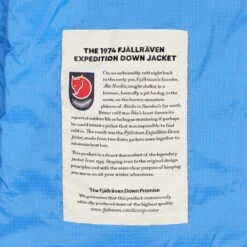 FJÄLLRÄVEN EXPEDITION PACK DOWN ANORAK W Damen - Daunenjacke 26 FJÄLLRÄVEN EXPEDITION PACK DOWN ANORAK W Damen - Daunenjacke -Outdoor-Bekleidungsgeschäft 5637947662 i expedition pack down anorak w fjaellraeven 24