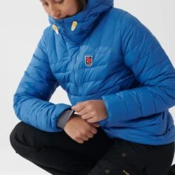 FJÄLLRÄVEN EXPEDITION PACK DOWN ANORAK W Damen - Daunenjacke -Outdoor-Bekleidungsgeschäft 5637947662 o expedition pack down anorak w fjaellraeven 24 1