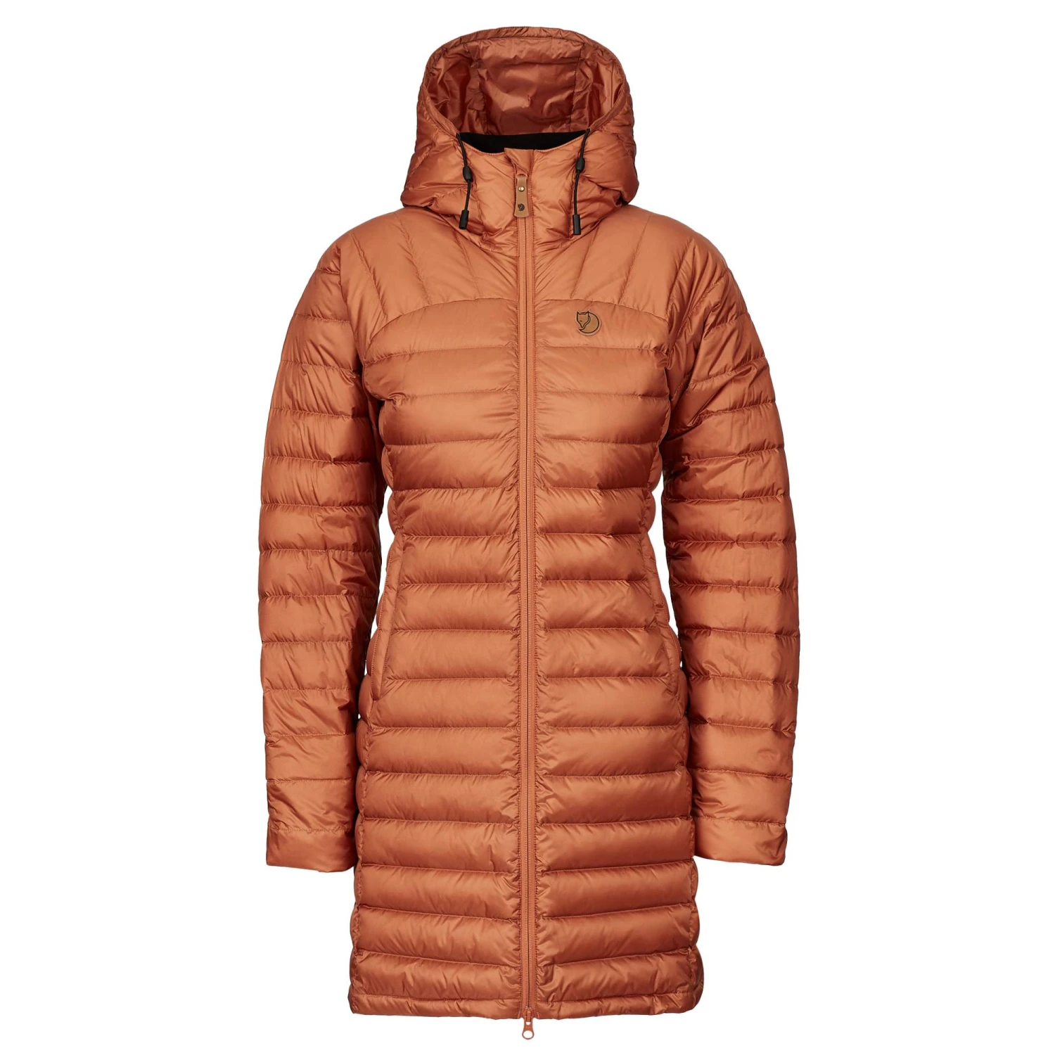 FJÄLLRÄVEN SNOW FLAKE PARKA W Damen - Daunenjacke 1 FJÄLLRÄVEN SNOW FLAKE PARKA W Damen - Daunenjacke