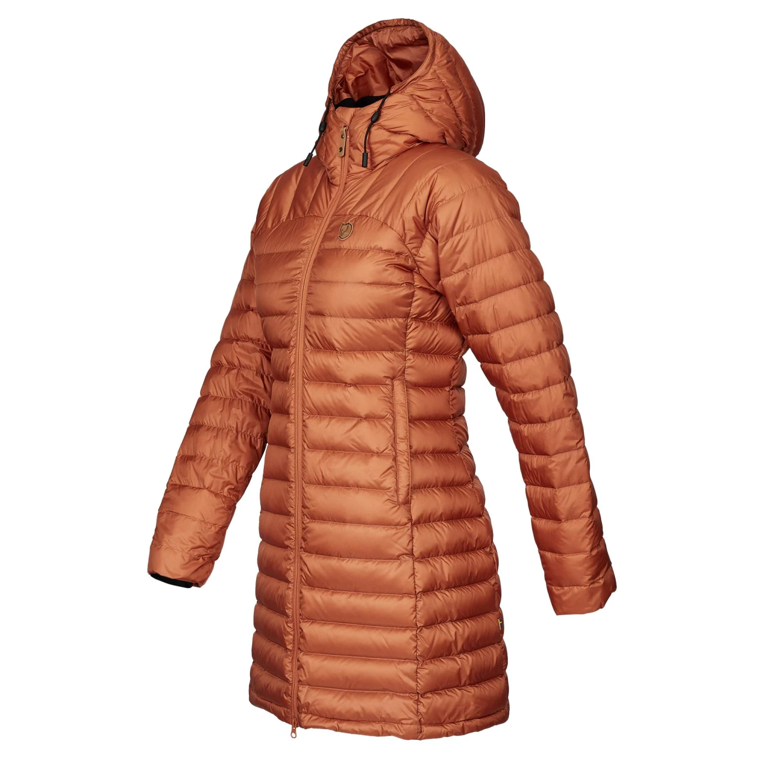 FJÄLLRÄVEN SNOW FLAKE PARKA W Damen - Daunenjacke 3 FJÄLLRÄVEN SNOW FLAKE PARKA W Damen - Daunenjacke – Bild 3