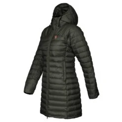 FJÄLLRÄVEN SNOW FLAKE PARKA W Damen - Daunenjacke -Outdoor-Bekleidungsgeschäft 5637947704 c snow flake parka w fjaellraeven 24