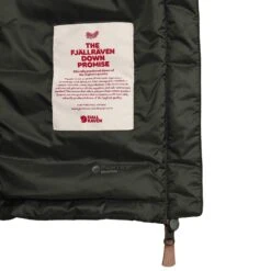 FJÄLLRÄVEN SNOW FLAKE PARKA W Damen - Daunenjacke -Outdoor-Bekleidungsgeschäft 5637947704 h snow flake parka w fjaellraeven 24