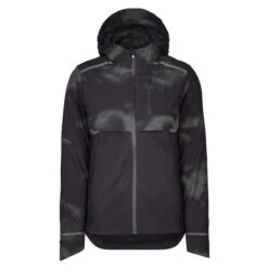 On WEATHER JACKET LUMOS Damen - Windbreaker