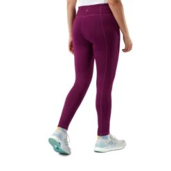 Craghoppers VELOCITY TIGHT Damen - Leggings 7 Craghoppers VELOCITY TIGHT Damen - Leggings -Outdoor-Bekleidungsgeschäft 5637948107 c velocity tight craghoppers 24