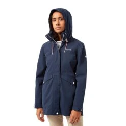 Craghoppers SALIA JACKET Damen - Regenmantel 12 Craghoppers SALIA JACKET Damen - Regenmantel -Outdoor-Bekleidungsgeschäft 5637948130 d salia jacket craghoppers 24