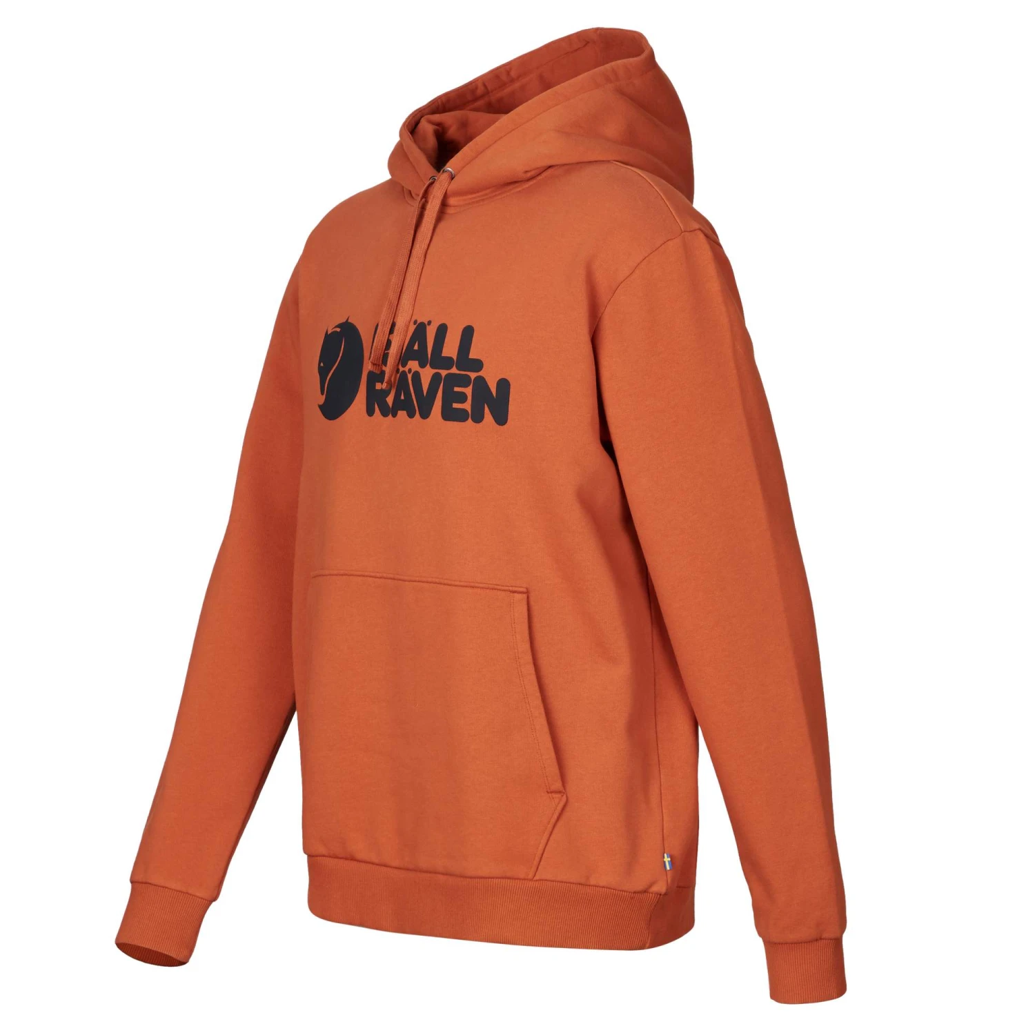 FJÄLLRÄVEN LOGO HOODIE M Herren - Kapuzenpullover 2 FJÄLLRÄVEN LOGO HOODIE M Herren - Kapuzenpullover – Bild 2