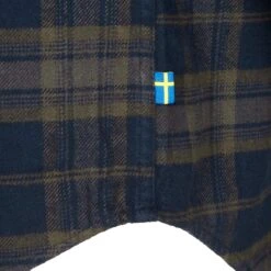 FJÄLLRÄVEN ÖVIK TWILL SHIRT M Herren - Outdoor Hemd -Outdoor-Bekleidungsgeschäft 5637949642 g oevik twill shirt m fjaellraeven 24