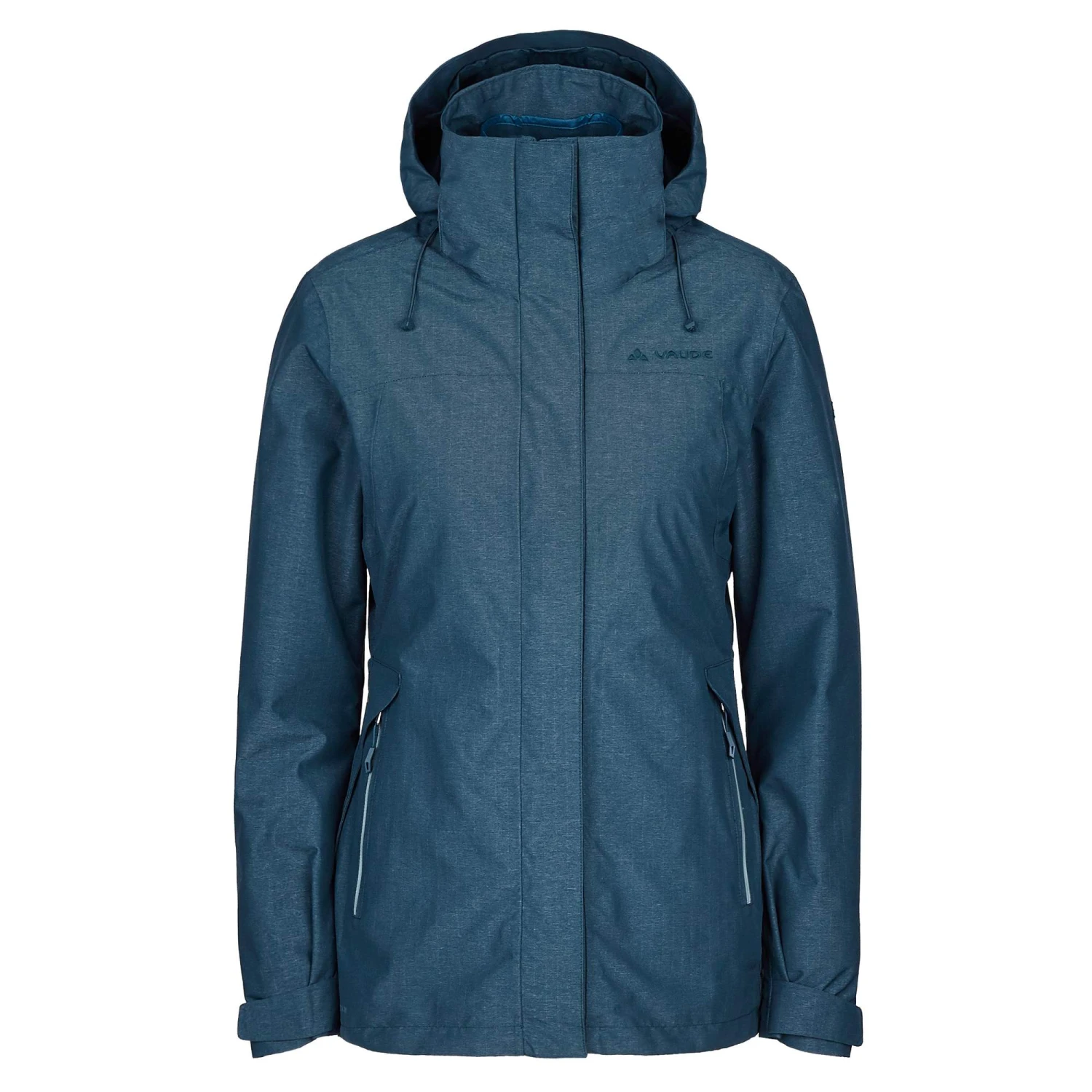 VAUDE SKOMER 3IN1 JACKET II Damen - Doppeljacke 1 VAUDE SKOMER 3IN1 JACKET II Damen - Doppeljacke