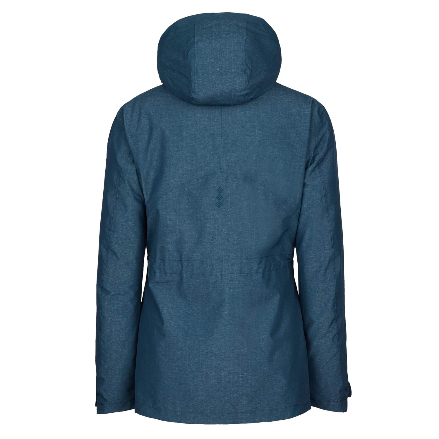 VAUDE SKOMER 3IN1 JACKET II Damen - Doppeljacke 2 VAUDE SKOMER 3IN1 JACKET II Damen - Doppeljacke – Bild 2