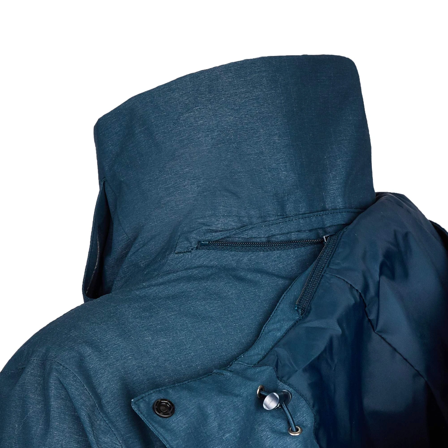 VAUDE SKOMER 3IN1 JACKET II Damen - Doppeljacke 7 VAUDE SKOMER 3IN1 JACKET II Damen - Doppeljacke – Bild 7