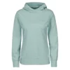 VAUDE TUENNO PULLOVER Damen - Kapuzenpullover