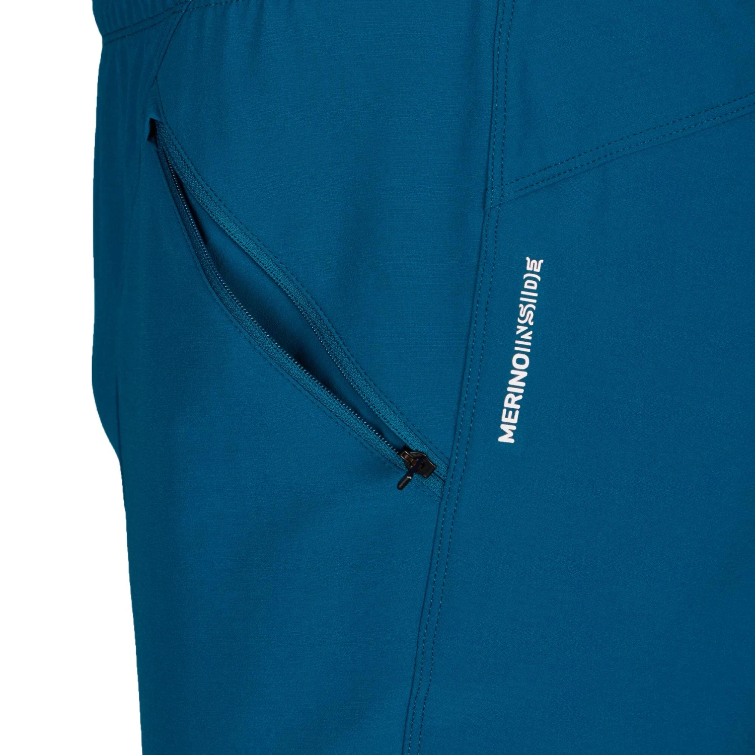 Ortovox BERRINO PANTS M Herren - Skihose 4 Ortovox BERRINO PANTS M Herren - Skihose – Bild 4