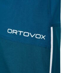 Ortovox BERRINO PANTS M Herren - Skihose 13 Ortovox BERRINO PANTS M Herren - Skihose -Outdoor-Bekleidungsgeschäft 5637950027 f berrino pants m ortovox 24