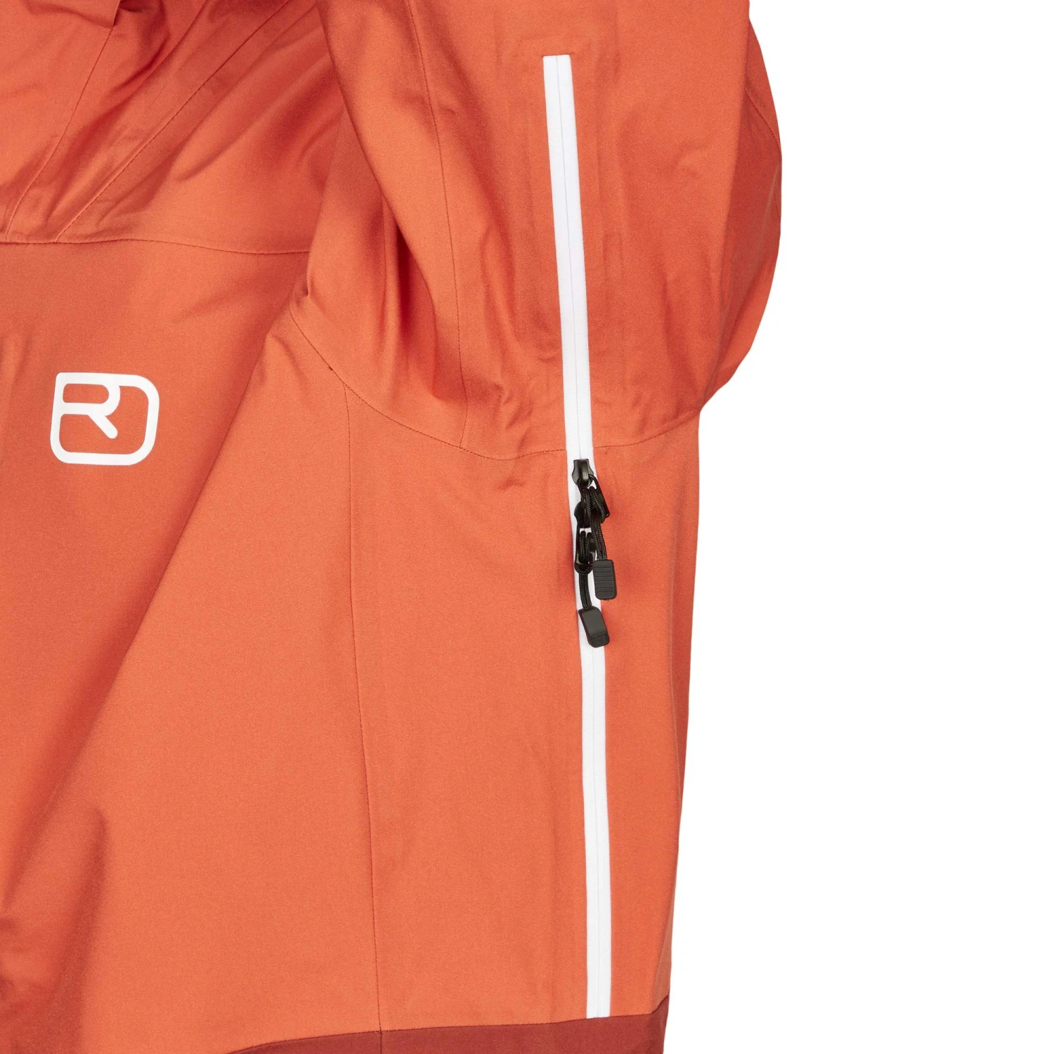 Ortovox 3L ORTLER JACKET M Herren - Hardshelljacke 6 Ortovox 3L ORTLER JACKET M Herren - Hardshelljacke – Bild 6