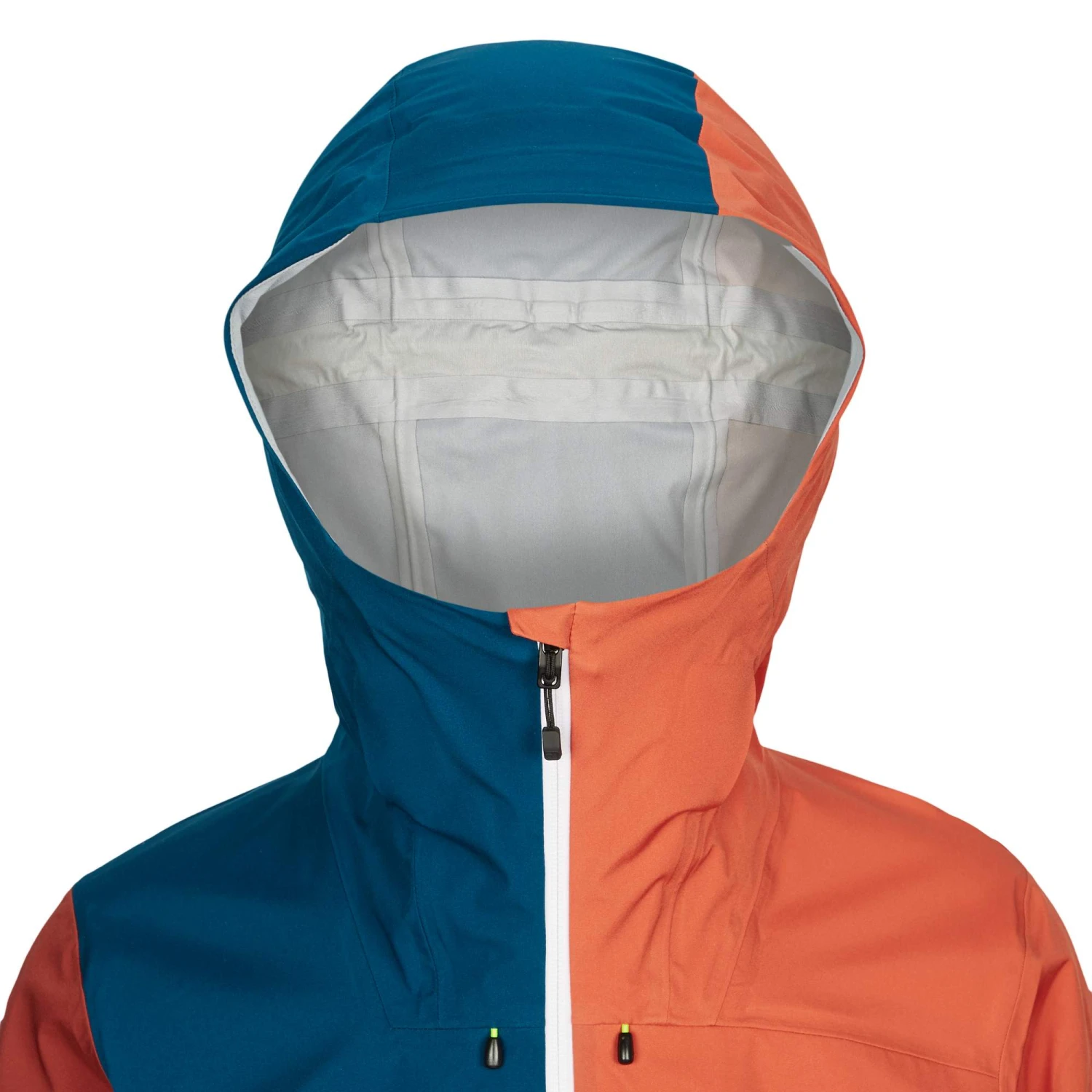 Ortovox 3L ORTLER JACKET M Herren - Hardshelljacke 7 Ortovox 3L ORTLER JACKET M Herren - Hardshelljacke – Bild 7