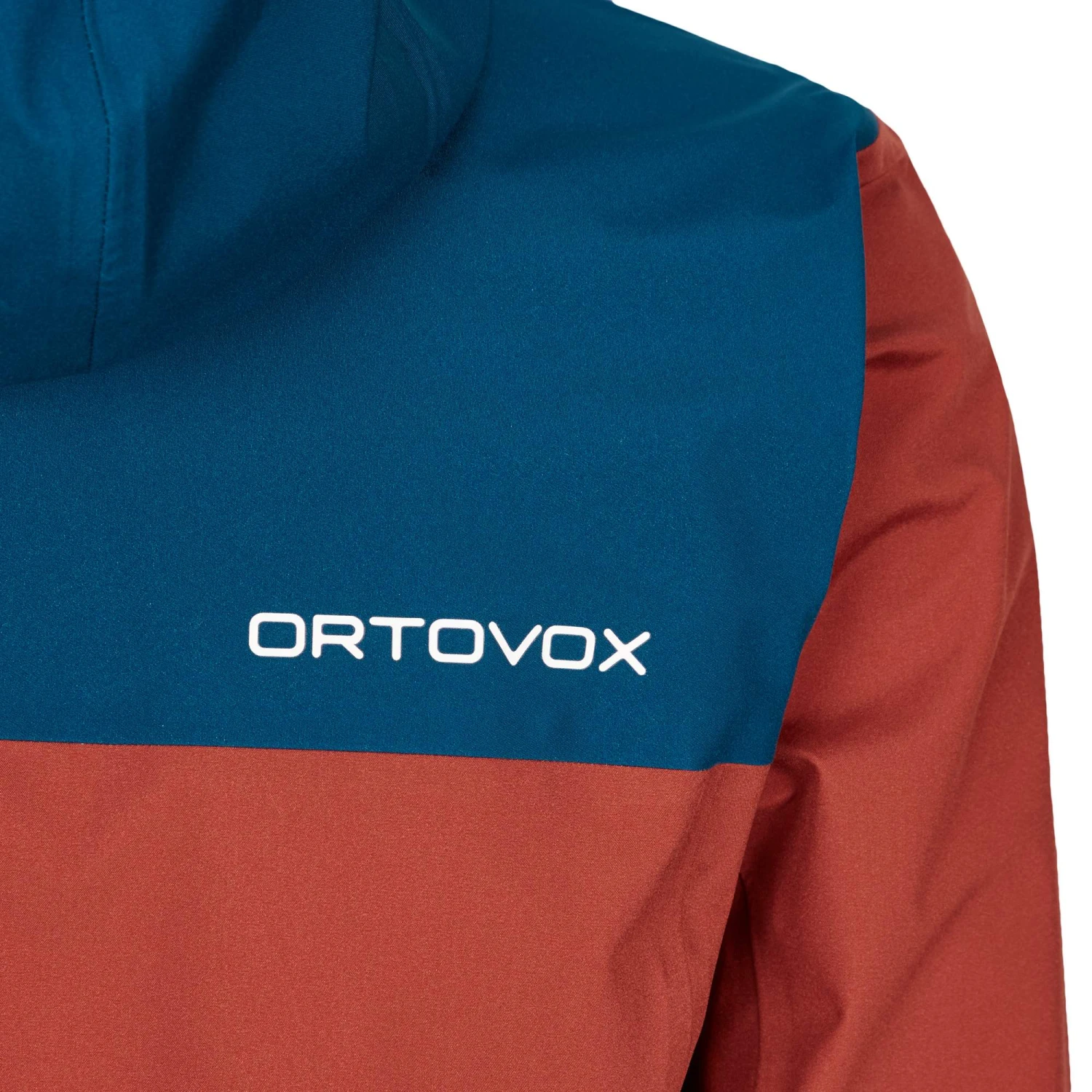Ortovox 3L ORTLER JACKET M Herren - Hardshelljacke 8 Ortovox 3L ORTLER JACKET M Herren - Hardshelljacke – Bild 8