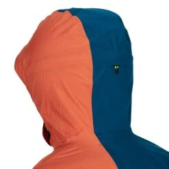 Ortovox 3L ORTLER JACKET M Herren - Hardshelljacke 28 Ortovox 3L ORTLER JACKET M Herren - Hardshelljacke -Outdoor-Bekleidungsgeschäft 5637950052 j 3l ortler jacket m ortovox 24