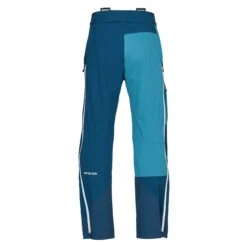Ortovox 3L ORTLER PANTS M Herren - Skihose -Outdoor-Bekleidungsgeschäft 5637950057 c 3l ortler pants m ortovox 24