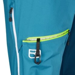 Ortovox 3L ORTLER PANTS M Herren - Skihose -Outdoor-Bekleidungsgeschäft 5637950057 d 3l ortler pants m ortovox 24