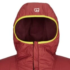 Ortovox FLEECE PLUS ANORAK M Herren - Fleecepullover -Outdoor-Bekleidungsgeschäft 5637950071 e fleece plus anorak m ortovox 24