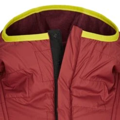 Ortovox FLEECE PLUS ANORAK M Herren - Fleecepullover -Outdoor-Bekleidungsgeschäft 5637950071 f fleece plus anorak m ortovox 24