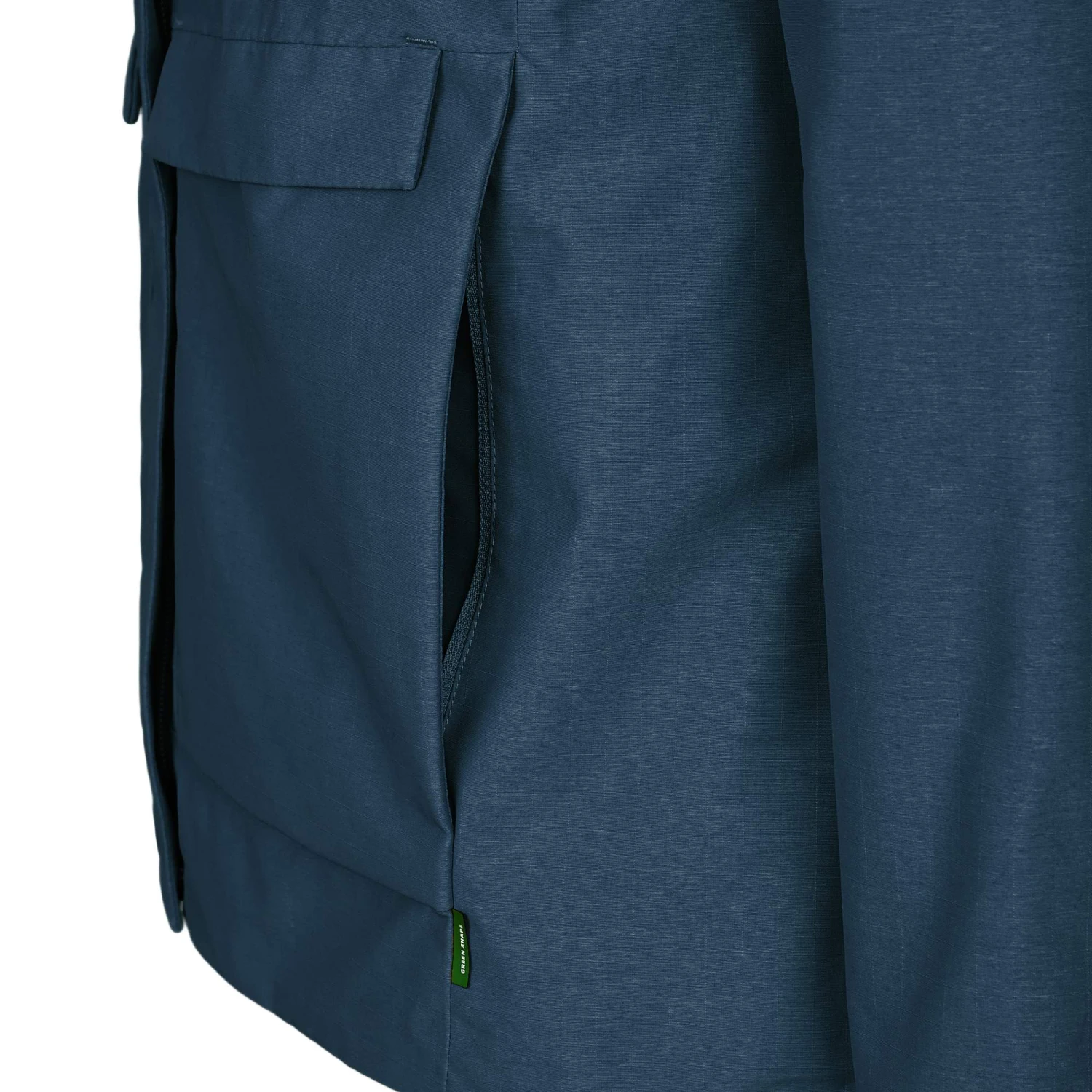 VAUDE COMYOU PRO RAIN JACKET Damen - Fahrradjacke 4 VAUDE COMYOU PRO RAIN JACKET Damen - Fahrradjacke – Bild 4