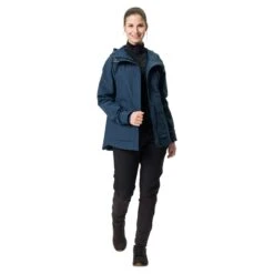 VAUDE COMYOU PRO RAIN JACKET Damen - Fahrradjacke 27 VAUDE COMYOU PRO RAIN JACKET Damen - Fahrradjacke -Outdoor-Bekleidungsgeschäft 5637950695 l comyou pro rain jacket vaude 24