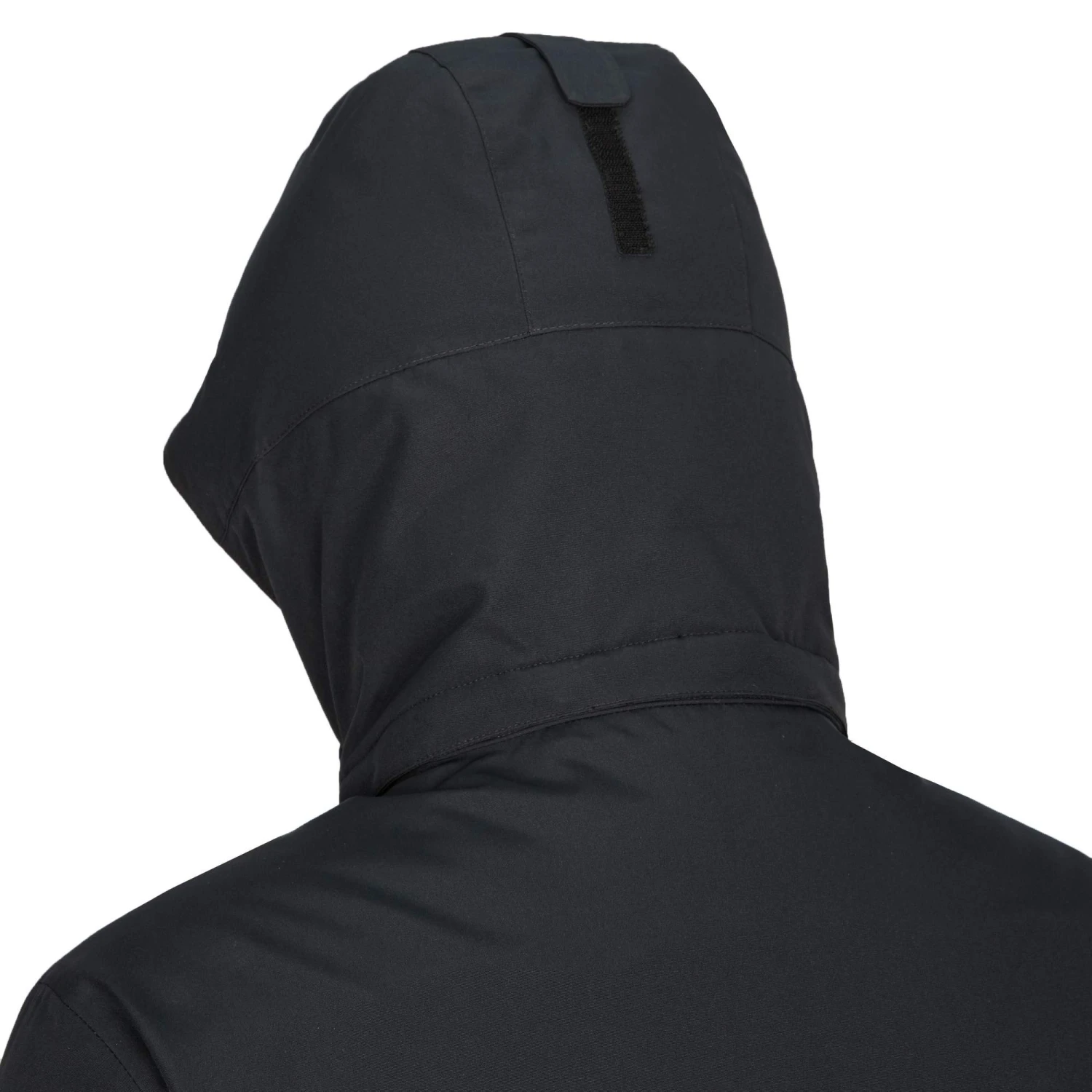 VAUDE MEN' S IDRIS WOOL PARKA Herren - Wintermantel 10 VAUDE MEN' S IDRIS WOOL PARKA Herren - Wintermantel – Bild 10