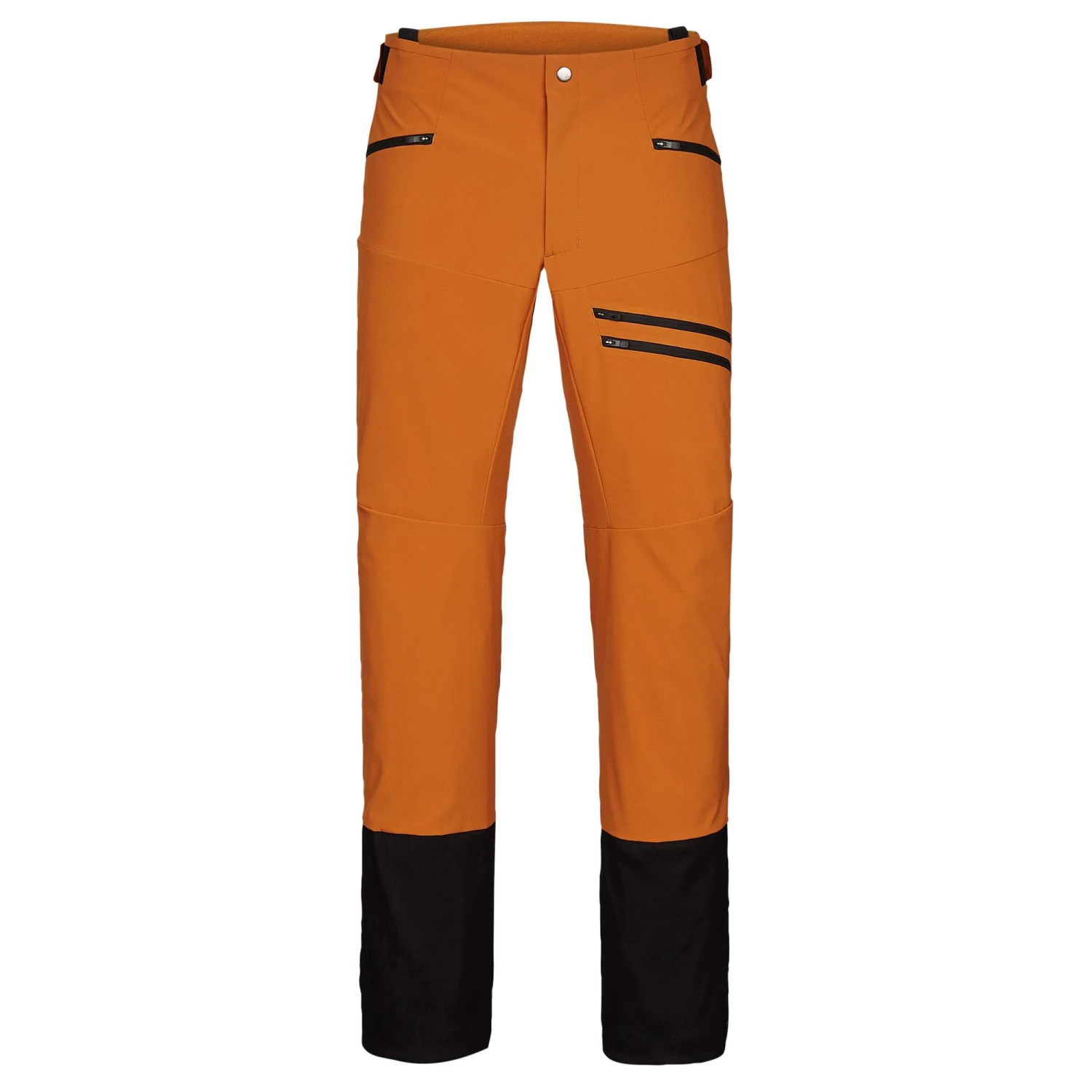 VAUDE MONVISO SOFTSHELL PANTS II Herren - Softshellhose 1 VAUDE MONVISO SOFTSHELL PANTS II Herren - Softshellhose