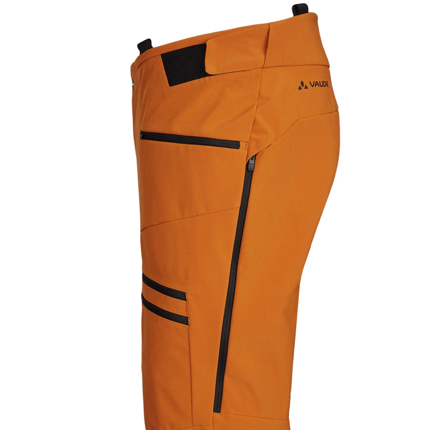VAUDE MONVISO SOFTSHELL PANTS II Herren - Softshellhose 4 VAUDE MONVISO SOFTSHELL PANTS II Herren - Softshellhose – Bild 4