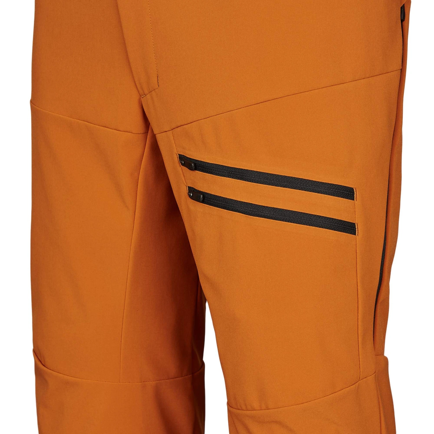 VAUDE MONVISO SOFTSHELL PANTS II Herren - Softshellhose 5 VAUDE MONVISO SOFTSHELL PANTS II Herren - Softshellhose – Bild 5
