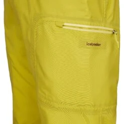 Icebreaker SHELL+ PANTS Herren - Softshellhose -Outdoor-Bekleidungsgeschäft 5637951130 e shell pants icebreaker 24